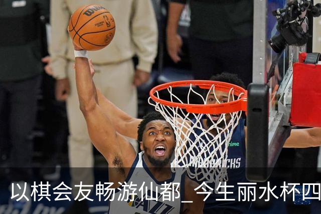 以棋会友畅游仙都 今生丽水杯四地围棋交流活动圆满落幕