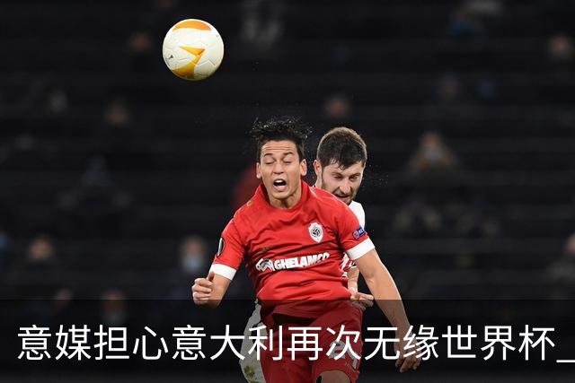 意媒担心意大利再次无缘世界杯 名帅批球队飘了